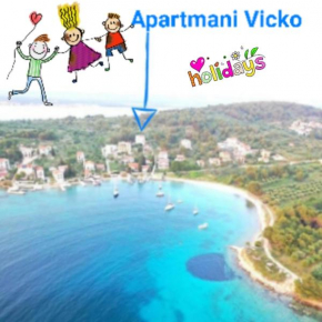 Apartments Vicko